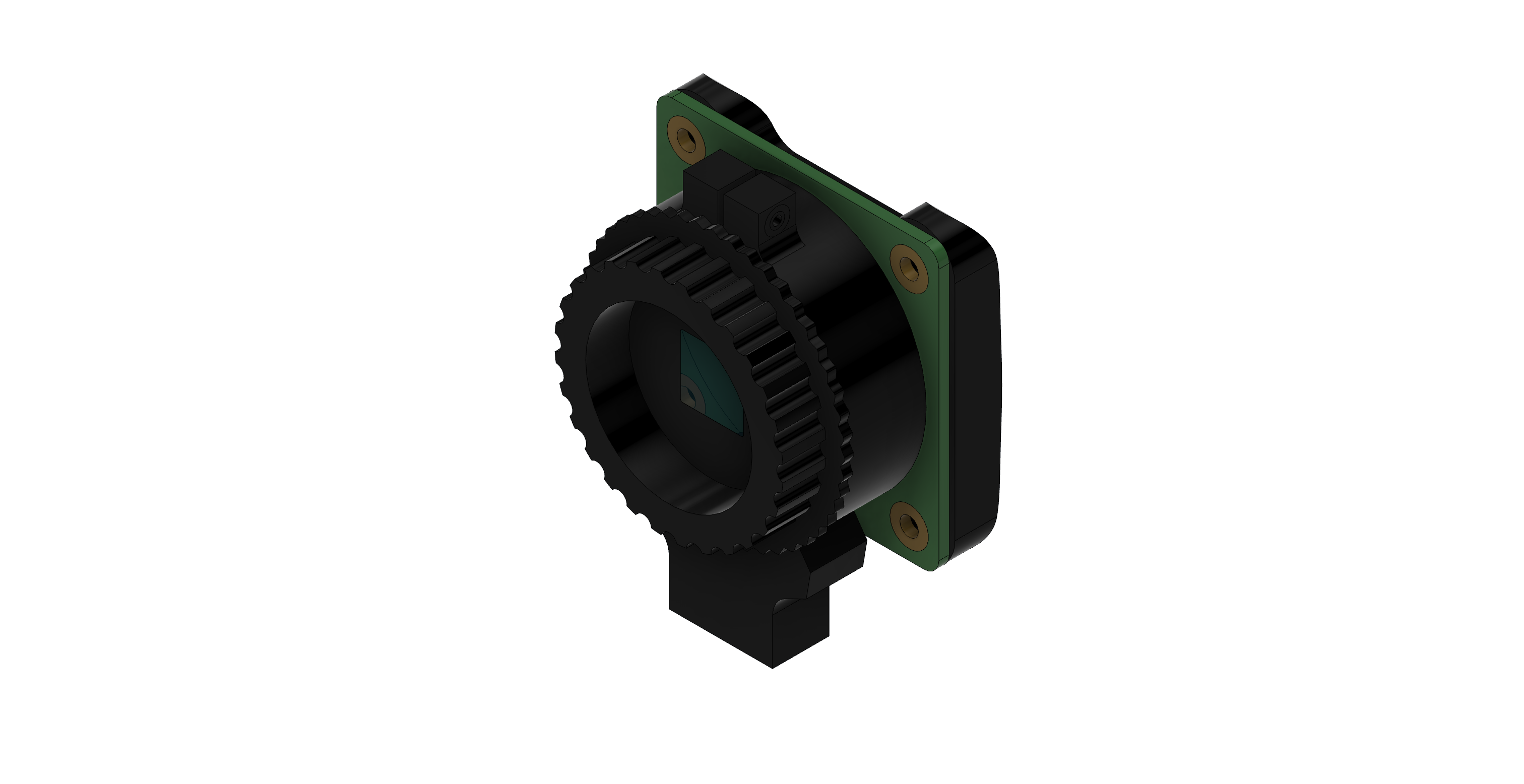 A0003704-树莓派全局快门相机